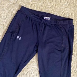 2/20 Under Armour Compression Tights